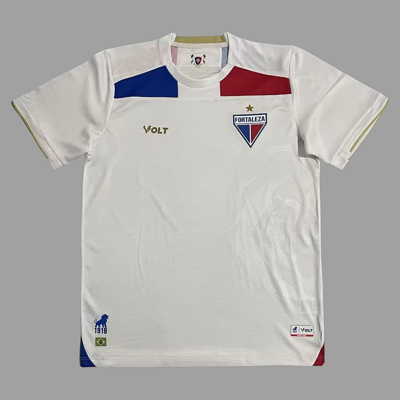 Brasile Fortaleza Away