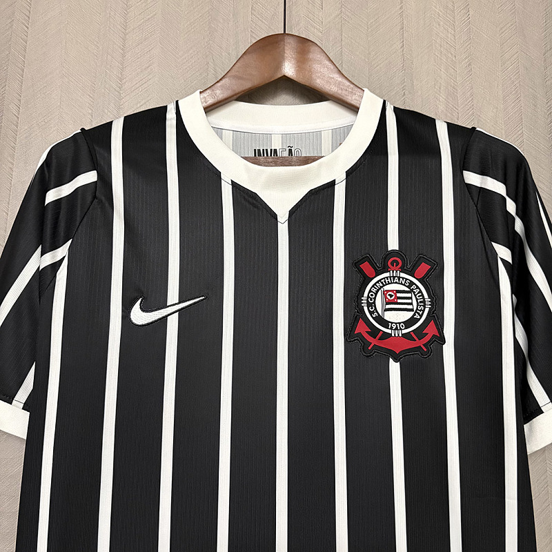 Corinthians Corinthians Away 8