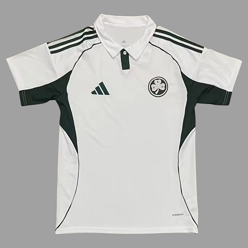 Panathinaikos Soccer 25/26 Panathinaikos Away
