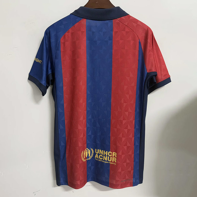 Barcelona 26/27 Barcelona 20th Years 2