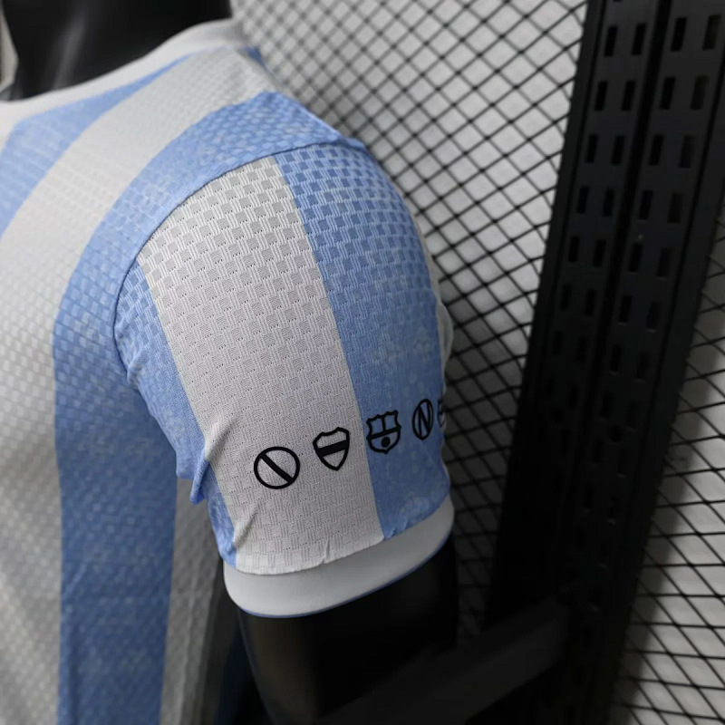 Argentina Argentina Maradona x Comma Special Player 7