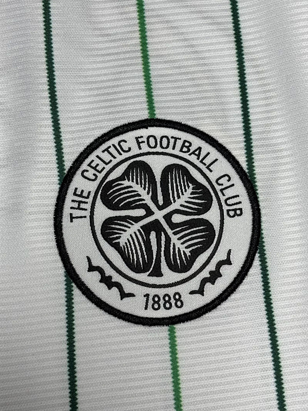 Celtic US 25/26 Celtic US Pack Shirt 5
