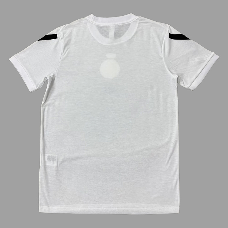 Al Nassr 25/26 Al-Nassr White T-shirt 5