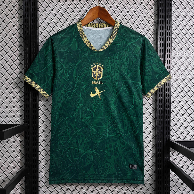 Brasile Brazil Jungle Concept Fantasy
