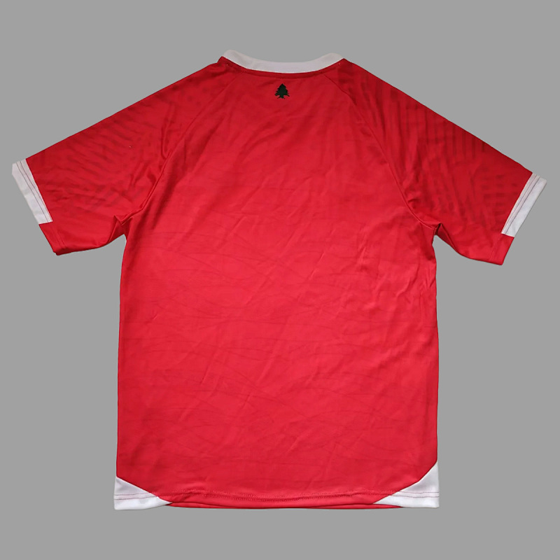 Nazionale Lebanon Home 2