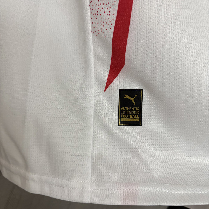 Brasile Red Bull Bragantino Home 6