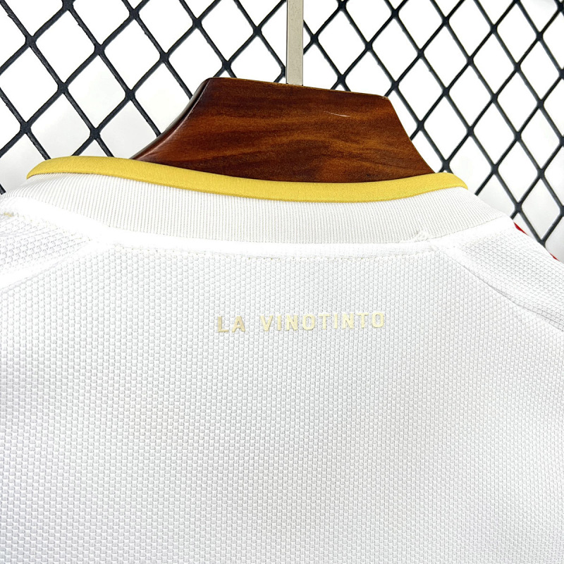 Nazionale Venezuela Away 6