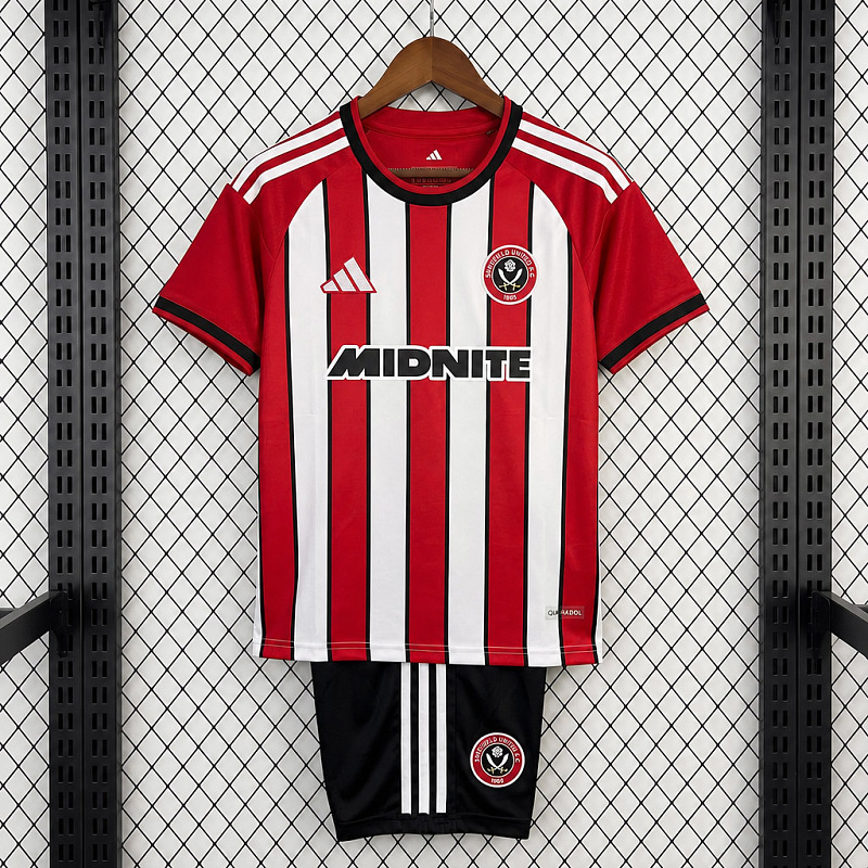 Sheffield United 26/27 Sheffield United Home Kids