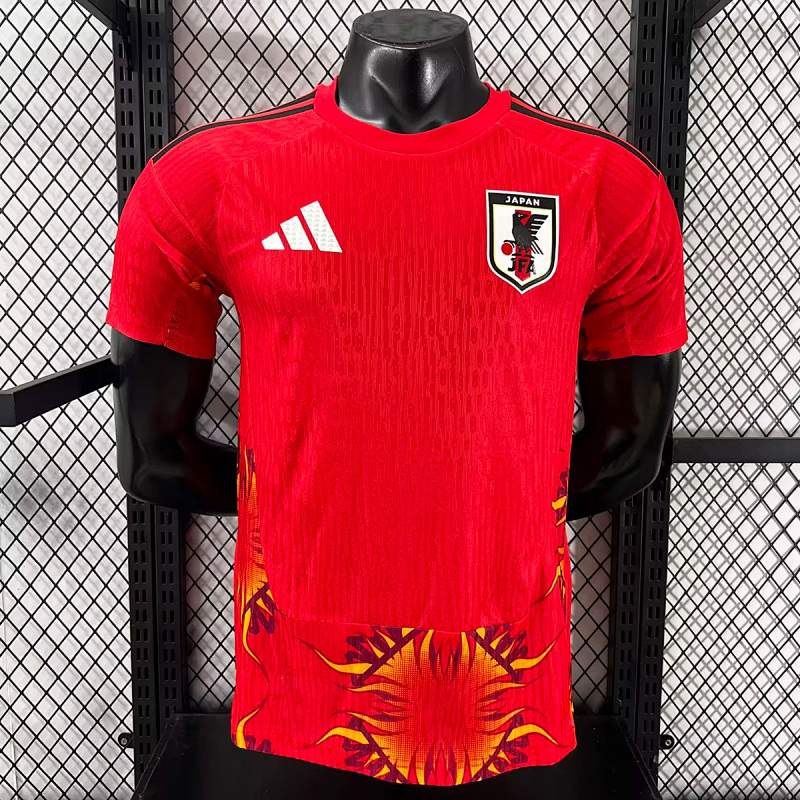 Giappone Japan Goalkeeper Player