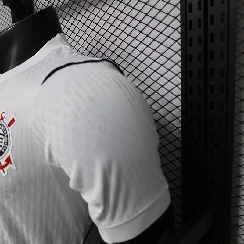 Corinthians Corinthians Home Player 6