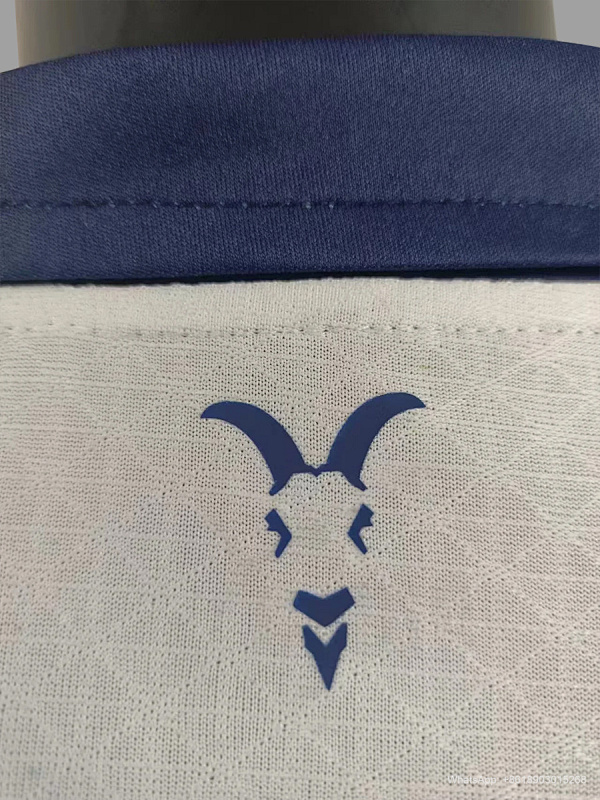 Messico 24/25 Chivas Away Player 4