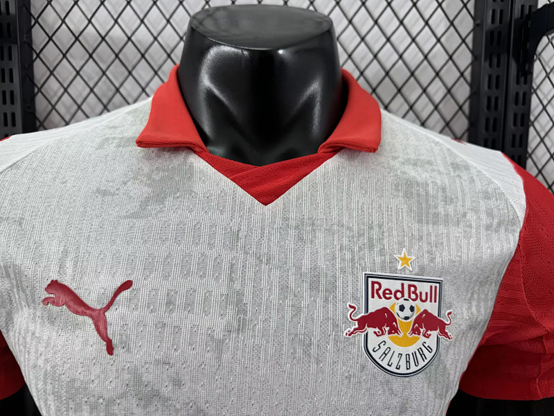 Salzburg Version 25/26 Salzburg Home Player 4