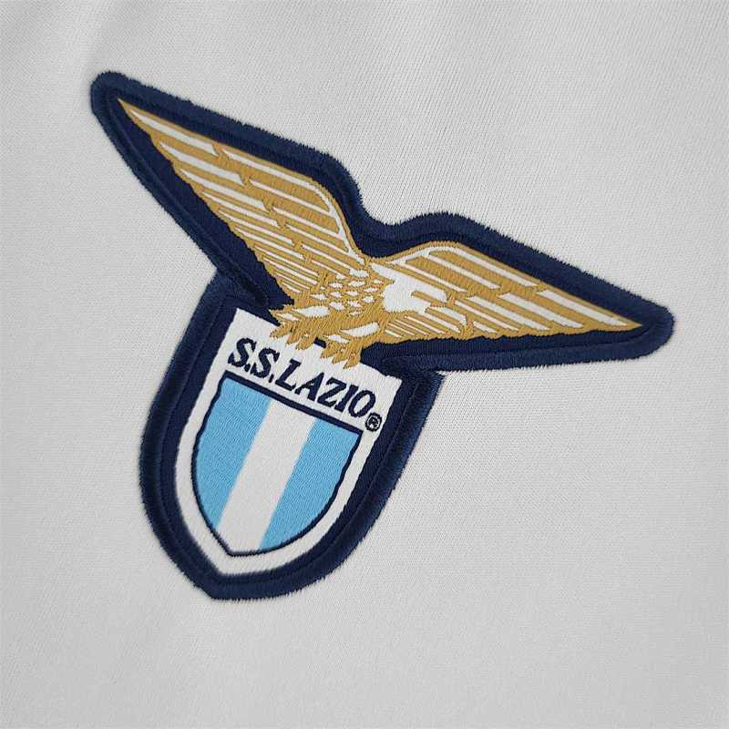 Lazio 18-19 Lazio home 10