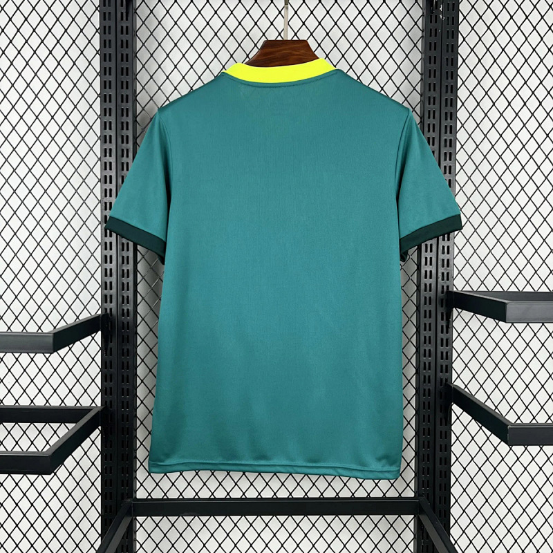 Nazionale Bolivia Home 6