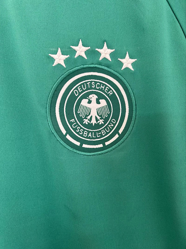 Germania Germany Goalkeeper 2