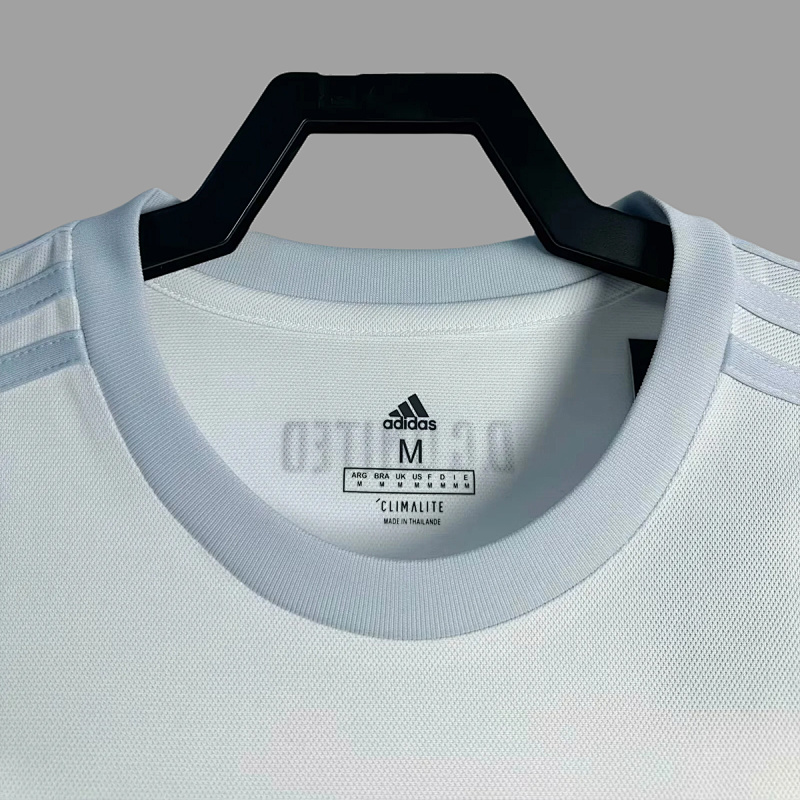 DC United 19/20 DC United Away Retro 6
