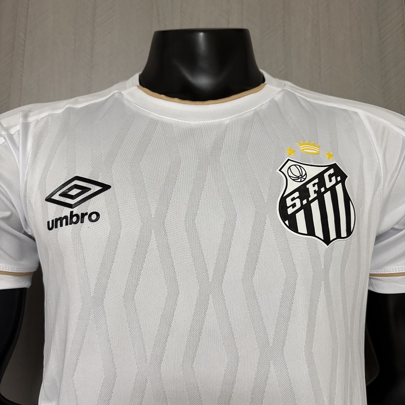 Santos Santos Home Player 6