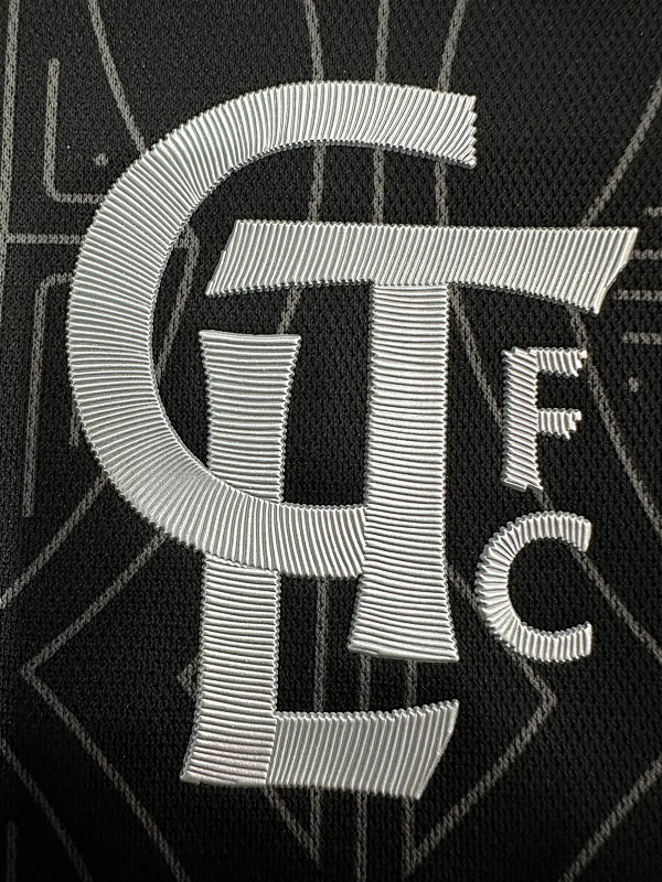 Charlotte FC Charlotte FC Away Player 4