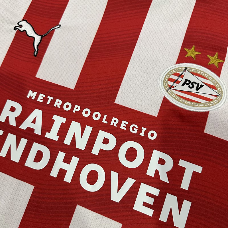 PSV 26/27 PSV Eindhoven Home 2