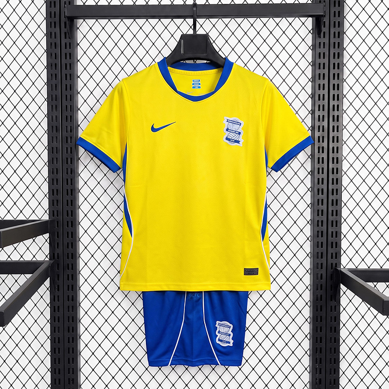 Birmingham City 26/27 Birmingham City Away Kids
