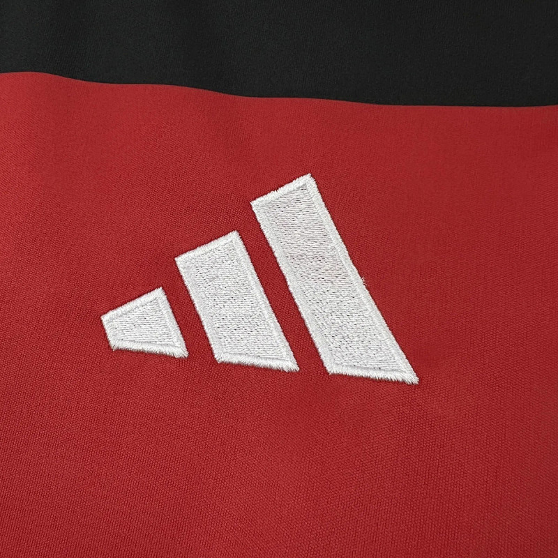 Flamengo Flamengo Home Long Sleeve 5