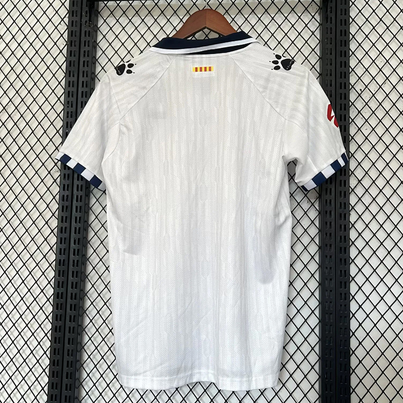 Espanyol Soccer 25/26 Espanyol Away 6