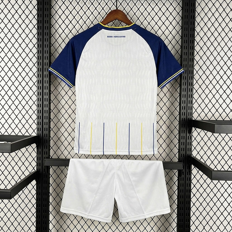 Nazionale Bosnia and Herzegovina Away Kids 2