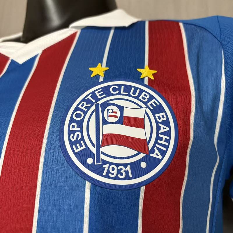 Brasile Bahia Away Player 4