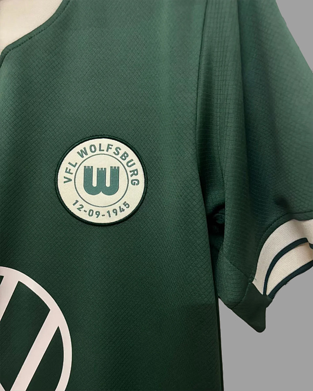 Wolfsburg 25/26 Wolfsburg 80th Anniversary 2