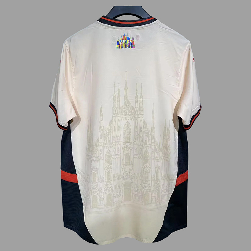 Milan 25/26 AC Milan Special Version 7