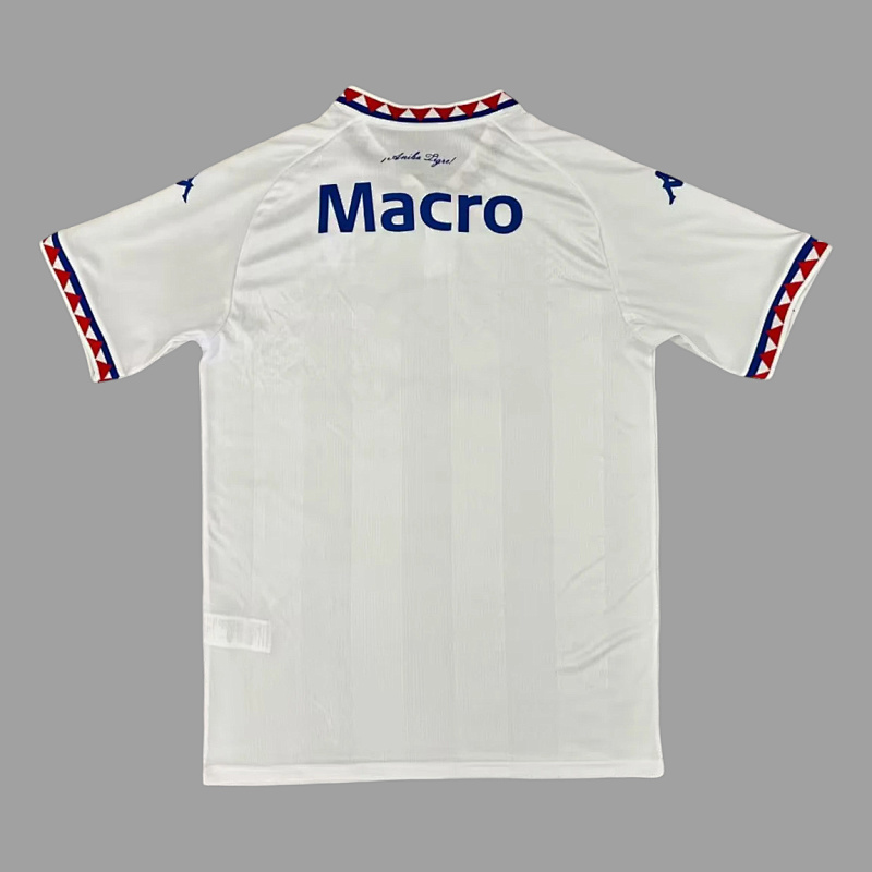 CA Tigre CA Tigre Away 2