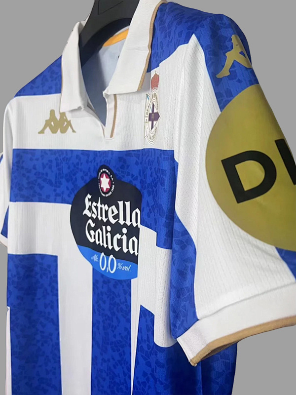 La Coruna 25/26 La Coruna Home 2