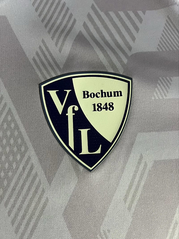 Bochum Soccer 25/26 Bochum Third 3