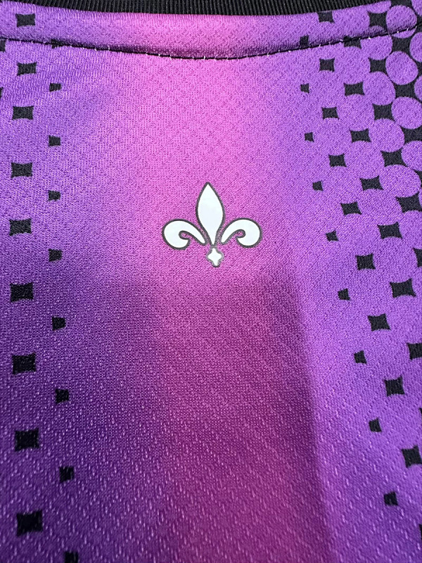 PSG 25/26 PSG Purple Special Version 2