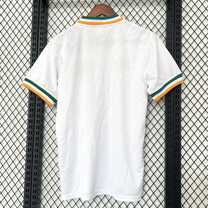 Nazionale Ireland St. Patrick's Day White 7