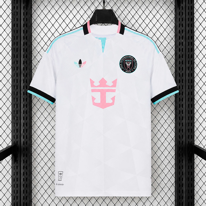 Inter Miami Inter Miami Third