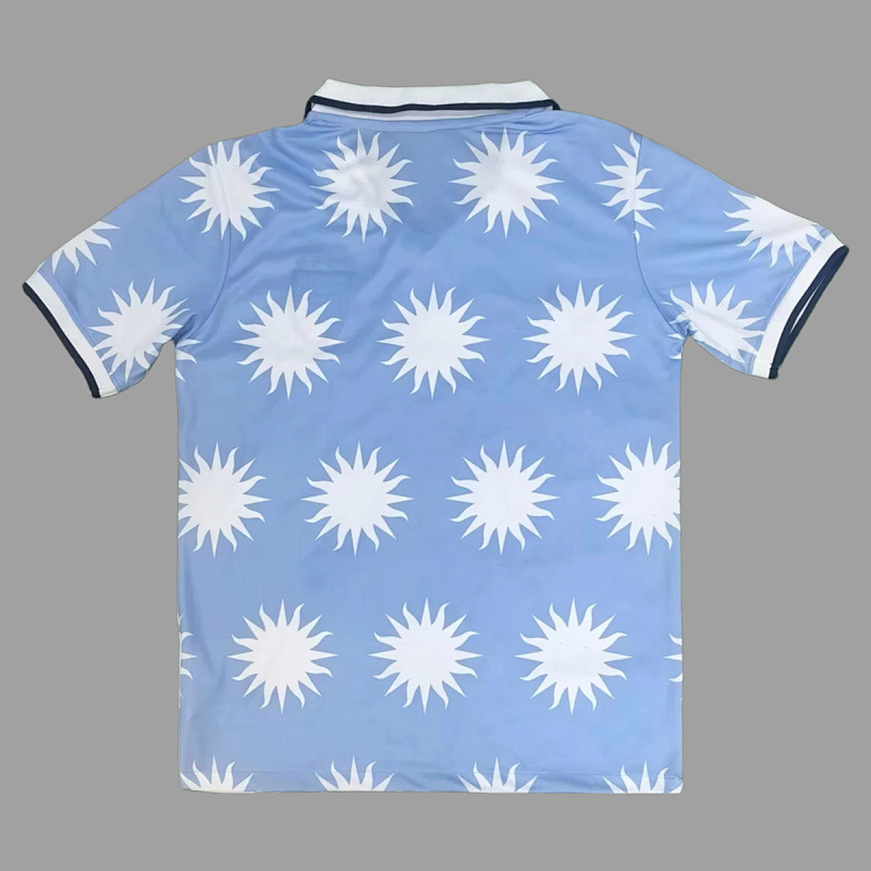 Uruguay Uruguay World Cup Lifestyle 2