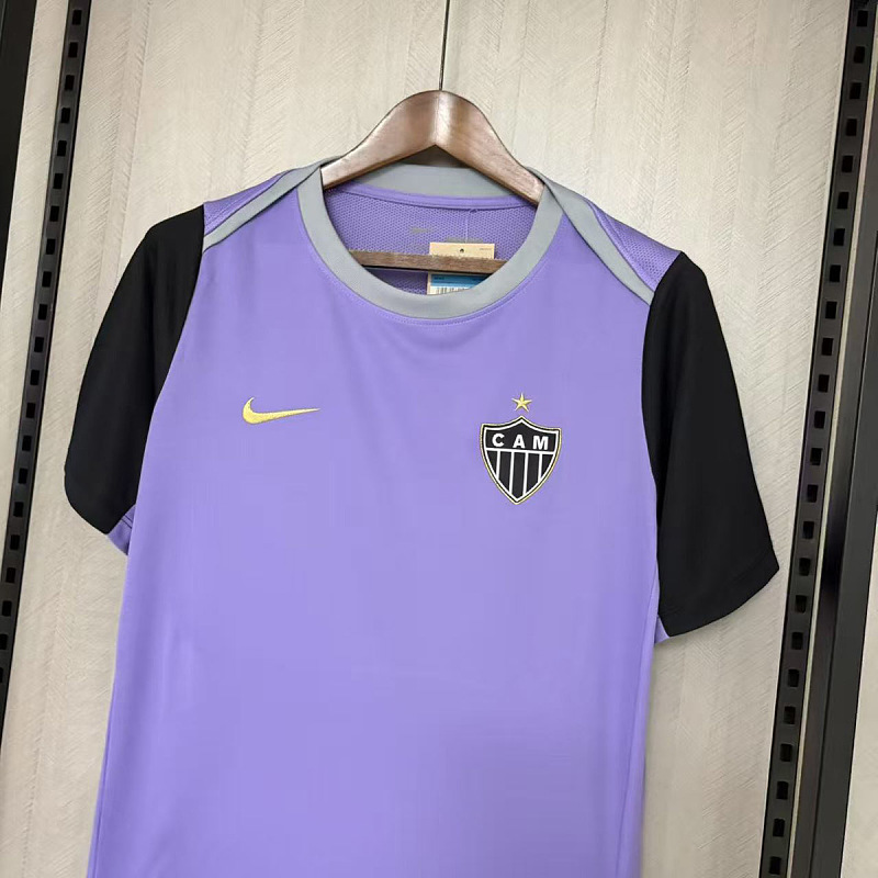 Atlético Mineiro Atletico Mineiro Training Jersey 6