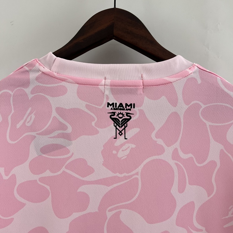 Inter Miami 24 Miami Joint Edition S-XXL 2