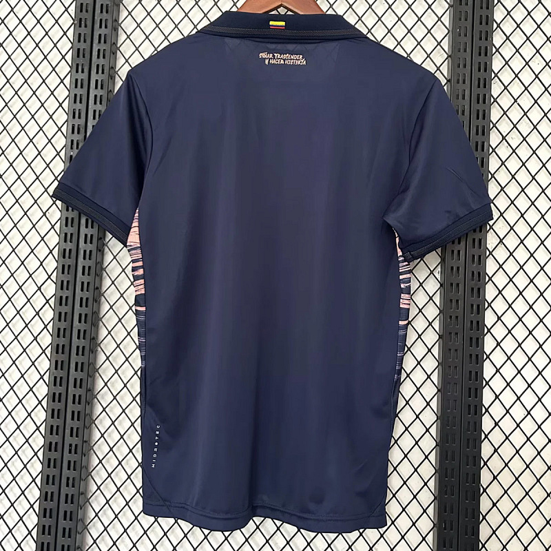 Nazionale Ecuador Away 8