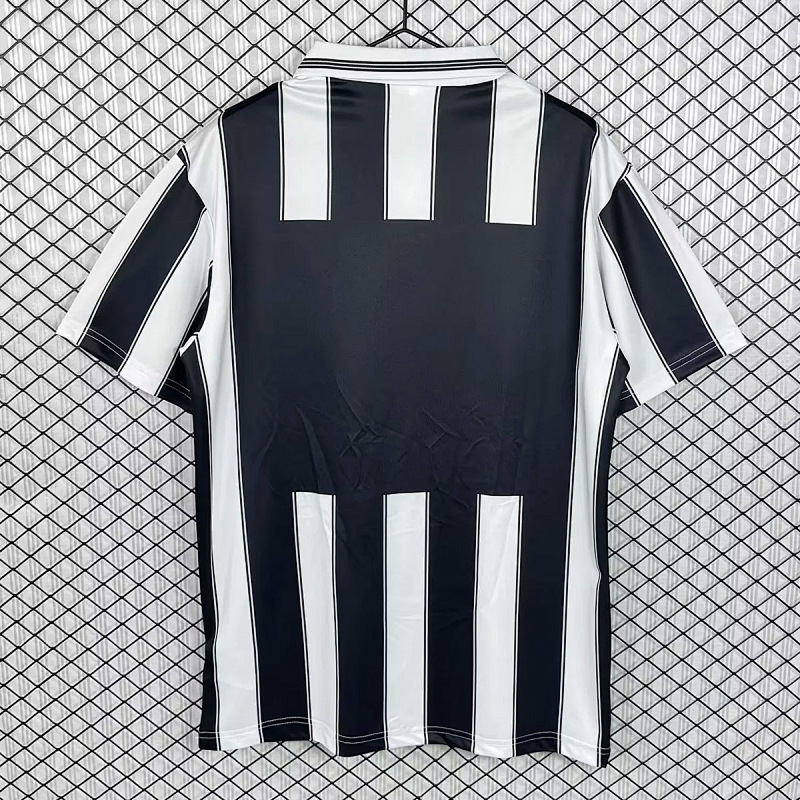 Besiktas Soccer 96/98 Besiktas Away 4