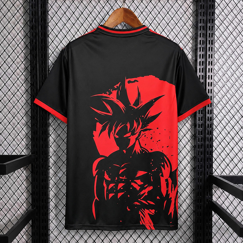 Giappone Japan Goku Anime Special Edition Black 2