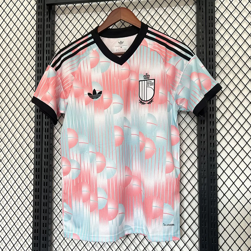 Belgio Belgium Away