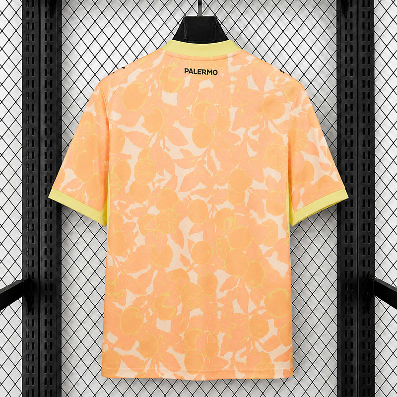 Palermo 26/27 Palermo FC Away 2