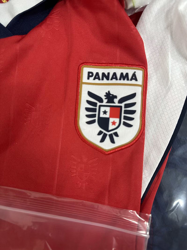 Nazionale Panama Home Women 2