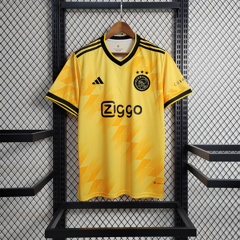 Ajax 23-24 Ajax away
