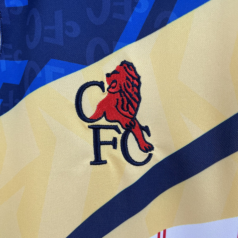 Chelsea Chelsea Mash Up Retro 6