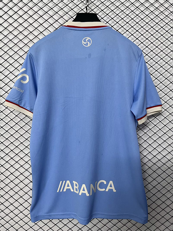 Celta Soccer 26/27 Celta Home 4