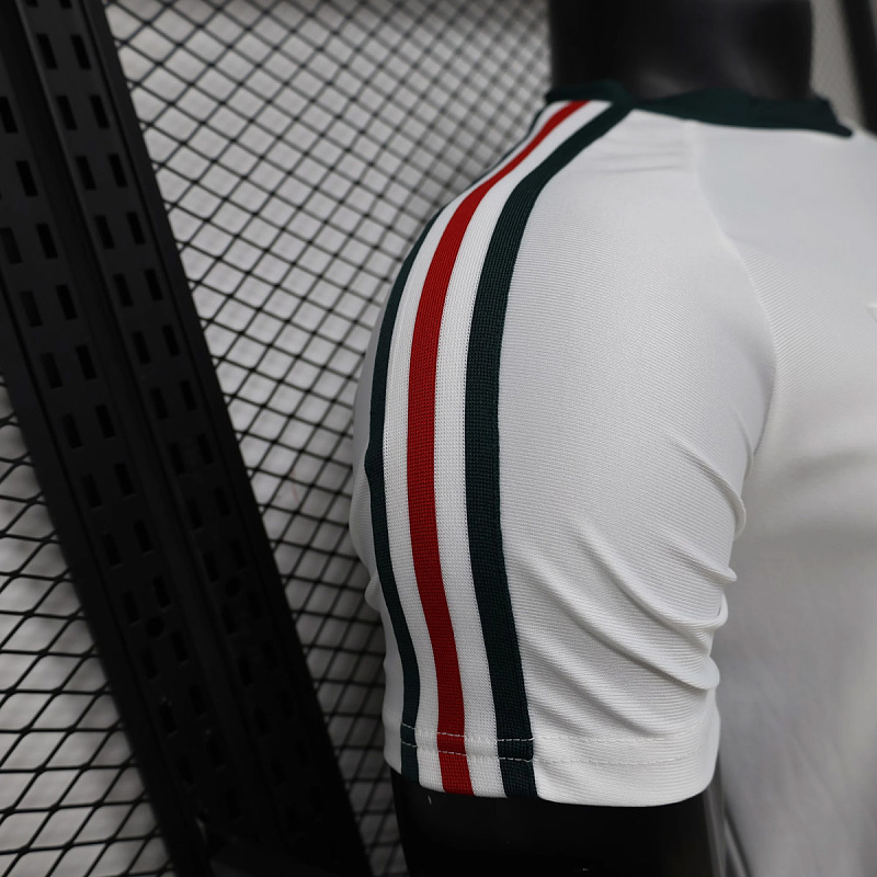 Messico Mexico Originals White Player 2