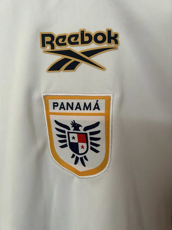 Nazionale Panama Third 4